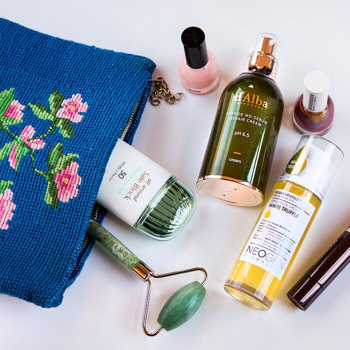 The Skin Care Products and Techniques That Team Soko Glam Is Especially Thankful For This Year
