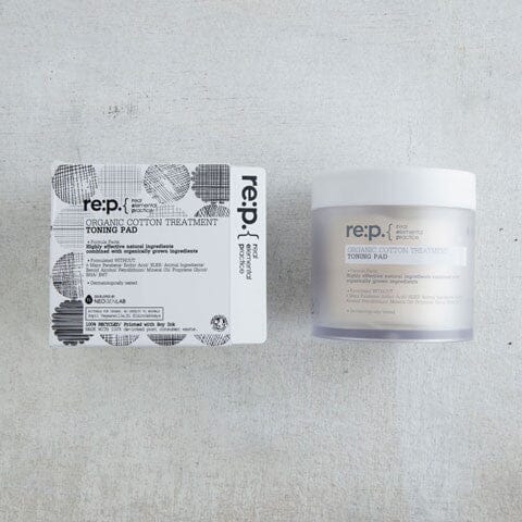 Cause It’s That Good: RE:P is a Total Beauty award winner!