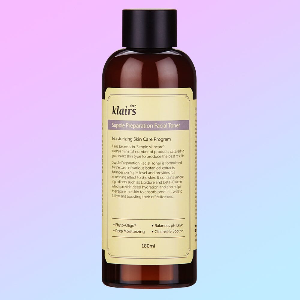 The Toner That Changed My Skin In One Week