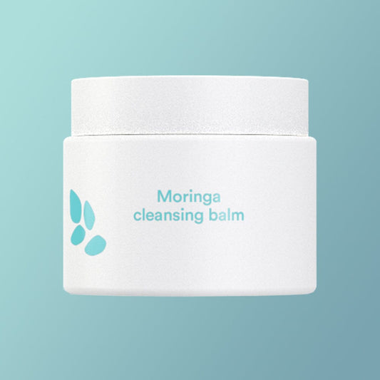 The Anti-Aging Balm Cleanser Sensitive Skin Will Love