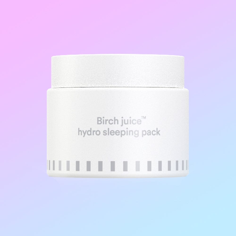 This Is How You Get Soft, Plumped Skin Overnight