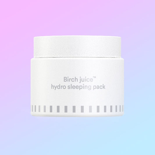 This Is How You Get Soft, Plumped Skin Overnight