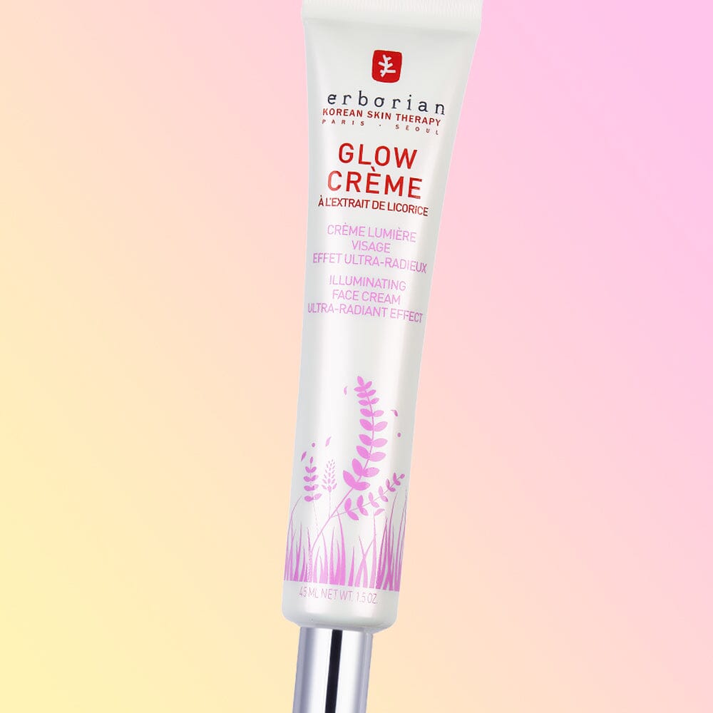 The Primer That Also Gives You the Best Natural Glow