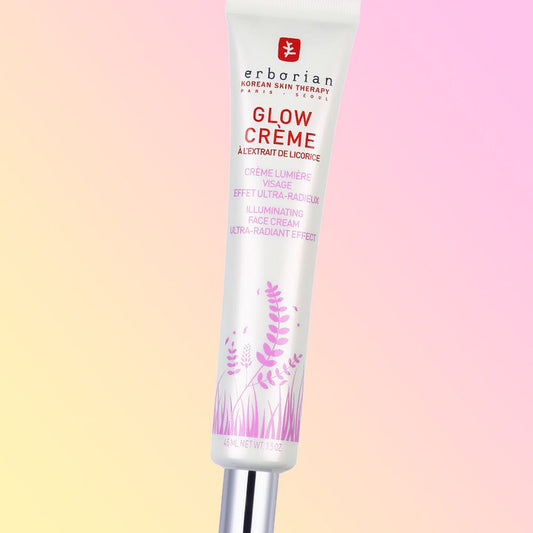 The Primer That Also Gives You the Best Natural Glow