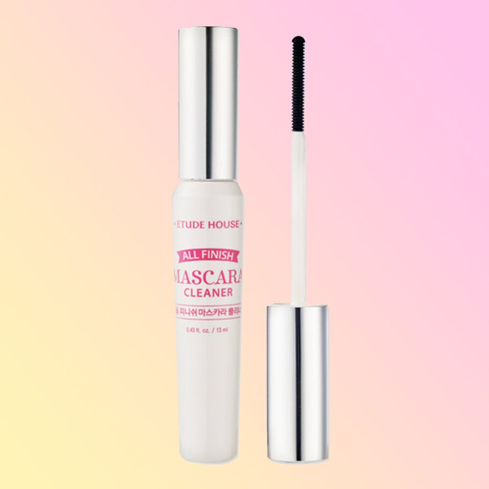 The $10 Game-Changer for Mascara Addicts