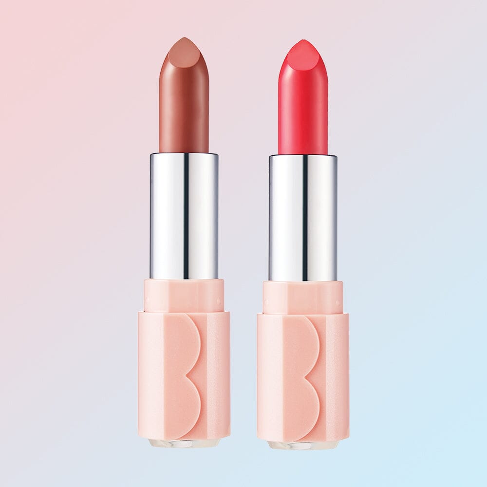 The Matte Lipsticks That Are Still Creamy