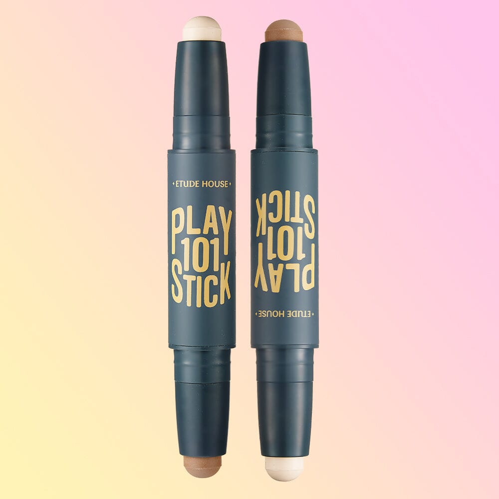 This Is How You Master Contouring Using Only One Product