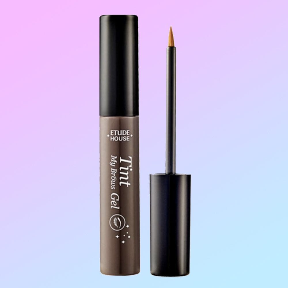 The Brow Gel That Will Give You Full Brows for up to 7 Days!