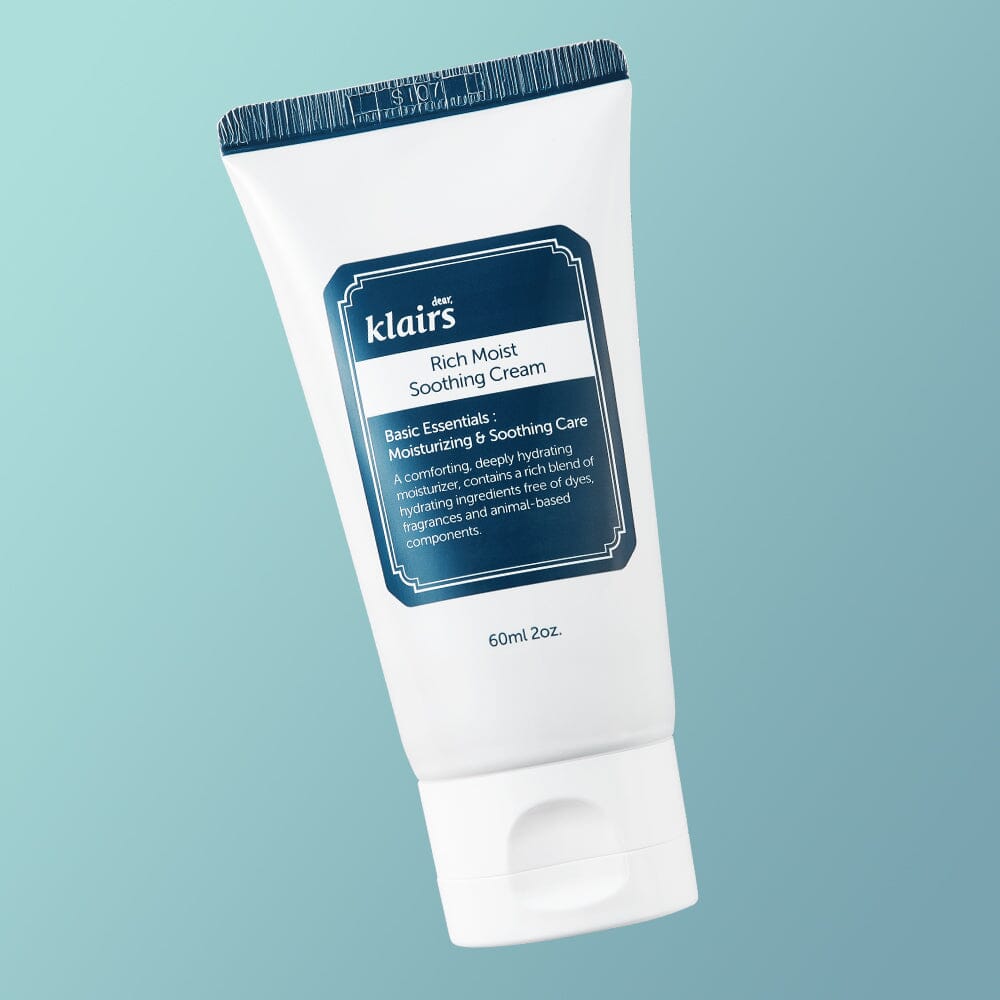 A Moisturizer That Will Finally Cure Your Irritated Skin