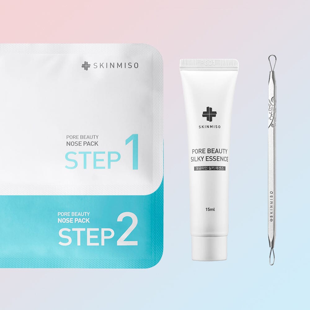 The Blackhead Removal Method That Is The Real Deal