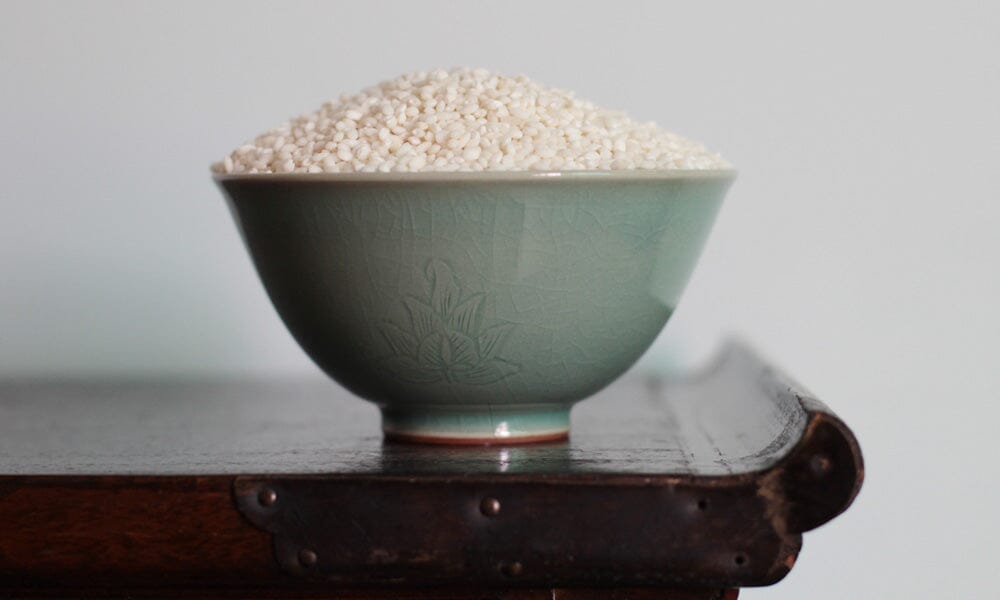 The Art of Rice