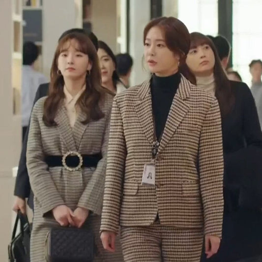 The Best Fashions From Our Latest K-Drama Obsession – And Where You Can Get the Exact Outfits Seen on Screen