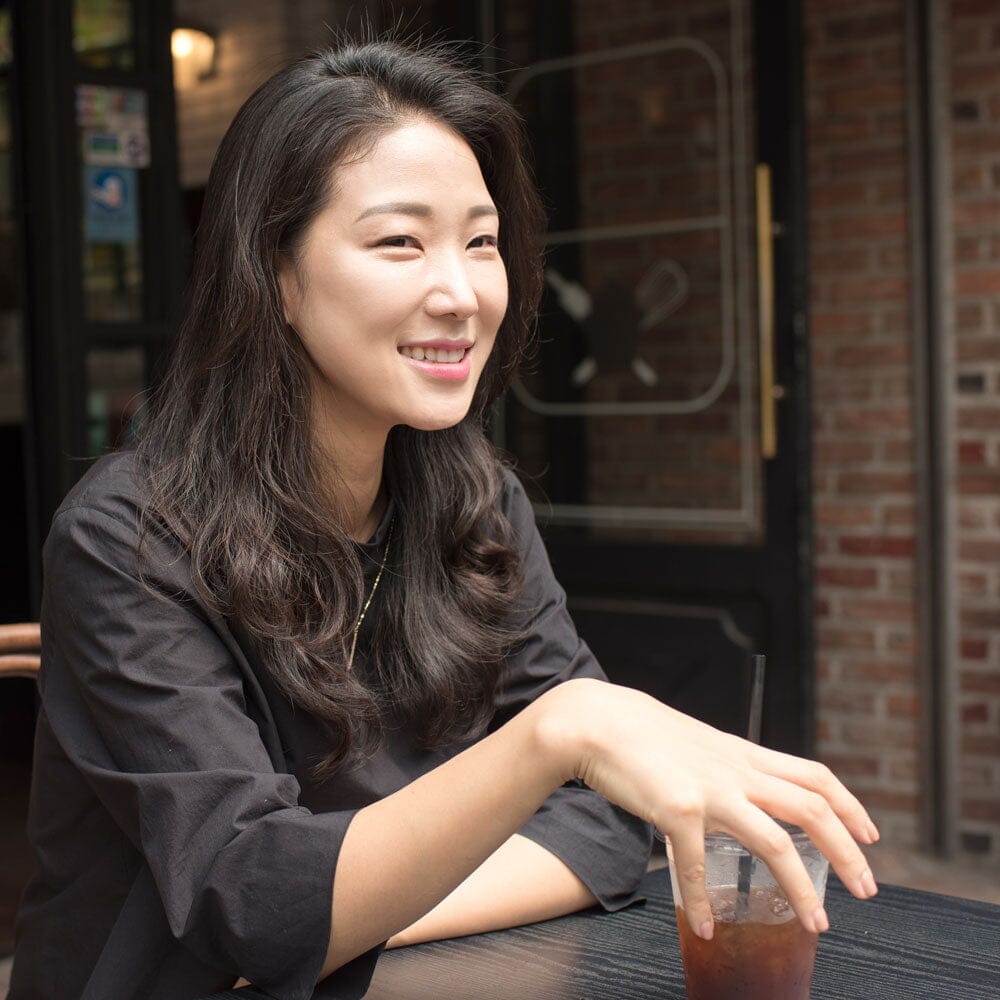 SOKO SECRET: Song Youngmi, Korean Air Flight Attendant