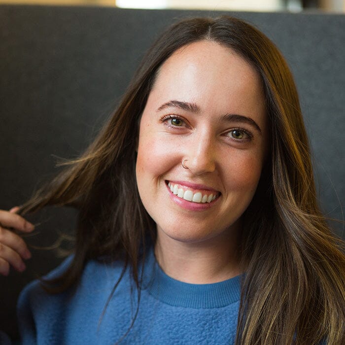 I Got a Scalp Facial and It Totally Rejuvenated My Hair