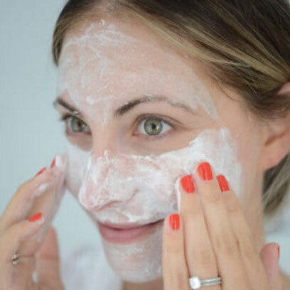 Skin Tip: How to Shop for Cleansers