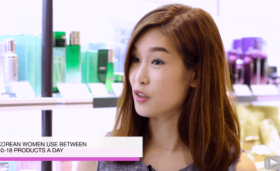 Watch: Korean Skin Care Trends You Need to Know Now
