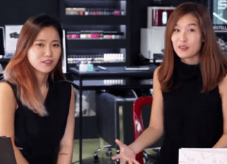 Our Muse: Park Eun Kyung of Unistella