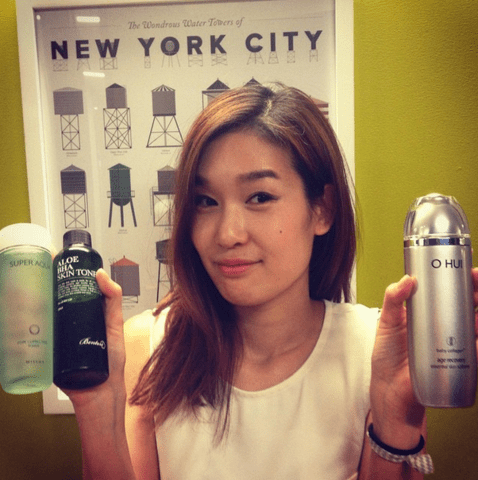Skin Care 101: What Are Toners?