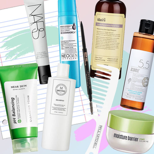 Beauty Diaries: A Marketing Manager’s $345 Skin Care Routine That She Shares With Her 6-Year-Old Daughter