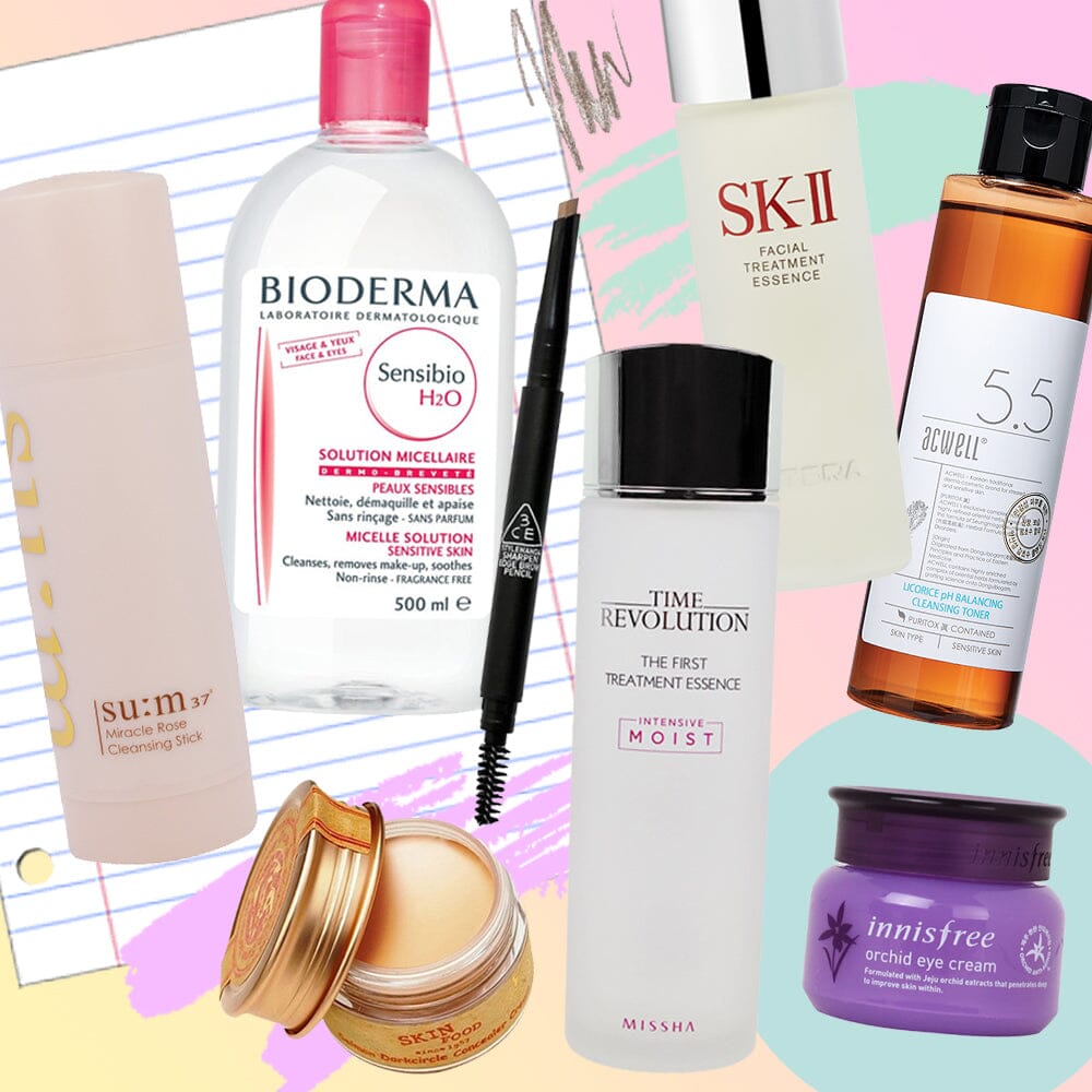 Beauty Diaries: A Financial Analyst in NYC With a $590 Skin Care Routine and a $28 Makeup Routine
