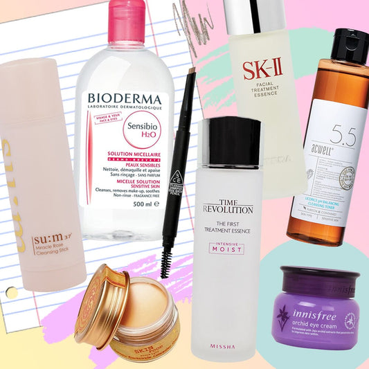 Beauty Diaries: A Financial Analyst in NYC With a $590 Skin Care Routine and a $28 Makeup Routine