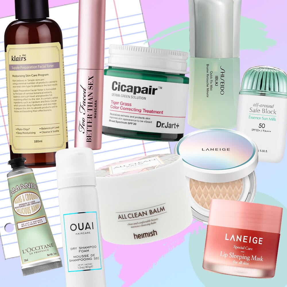 Beauty Diaries: A 25-Year-Old Actress in LA With a $540 Skin Care Routine
