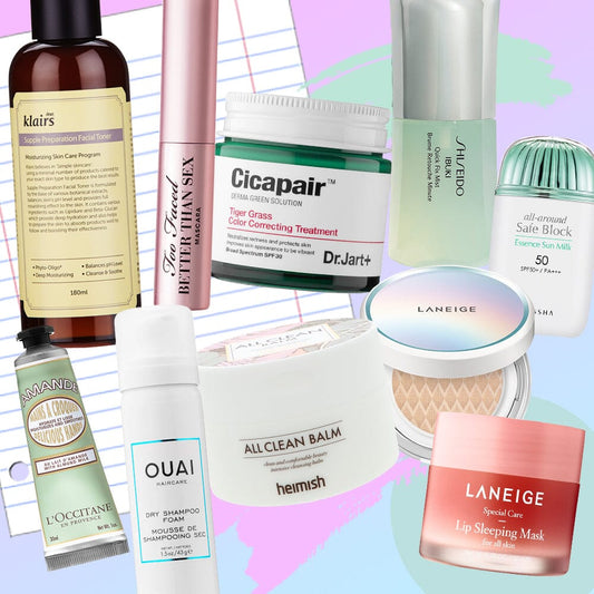 Beauty Diaries: A 25-Year-Old Actress in LA With a $540 Skin Care Routine