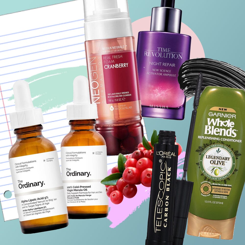 Beauty Diaries: A Medical Student’s $240 Skin Care, Hair, and Makeup Routine in Hanover, NH