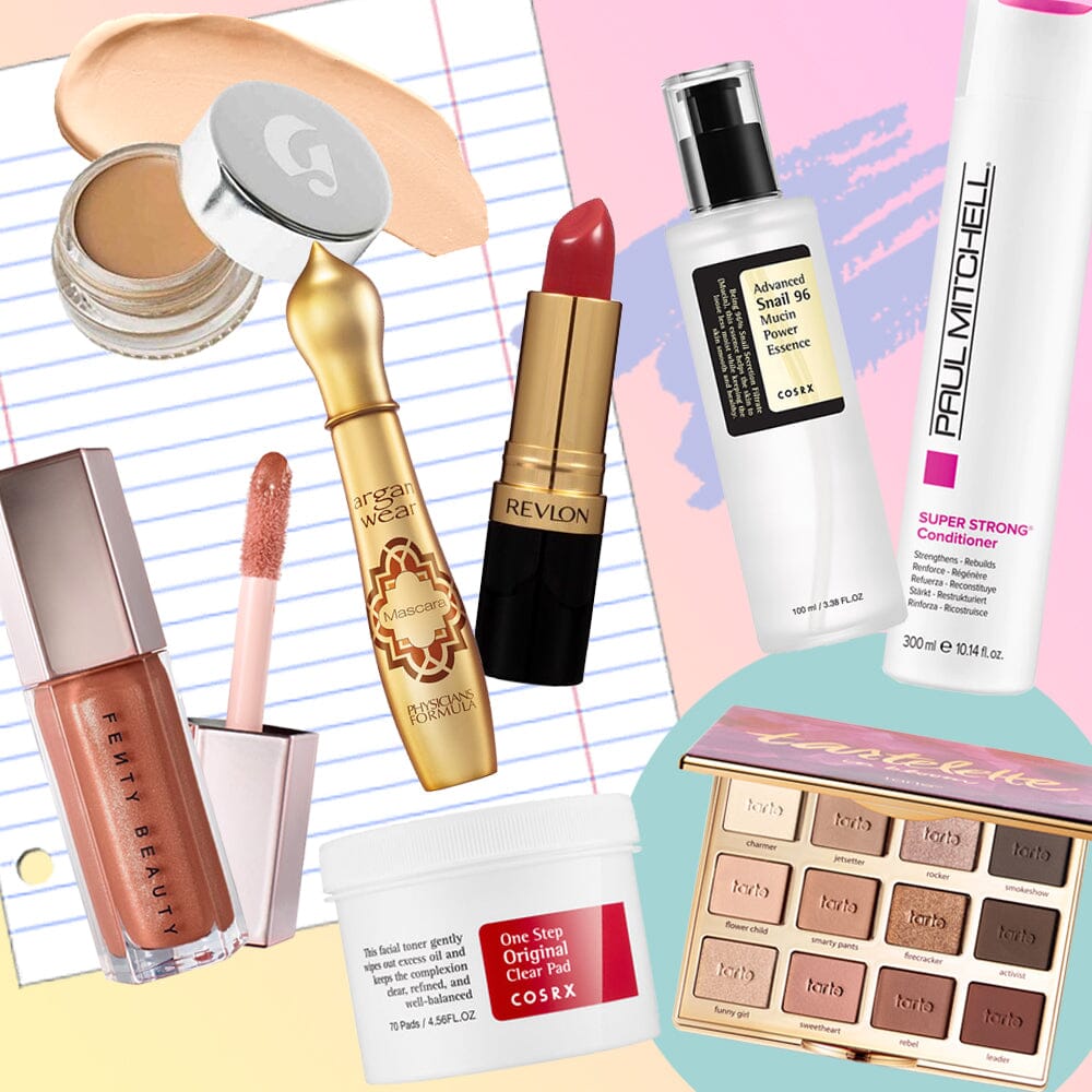 Beauty Diaries: A 37-Year-Old, COSRX-Obsessed Attorney’s $407 Routine