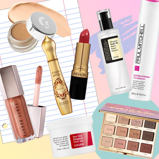 Beauty Diaries: A 37-Year-Old, COSRX-Obsessed Attorney’s $407 Routine