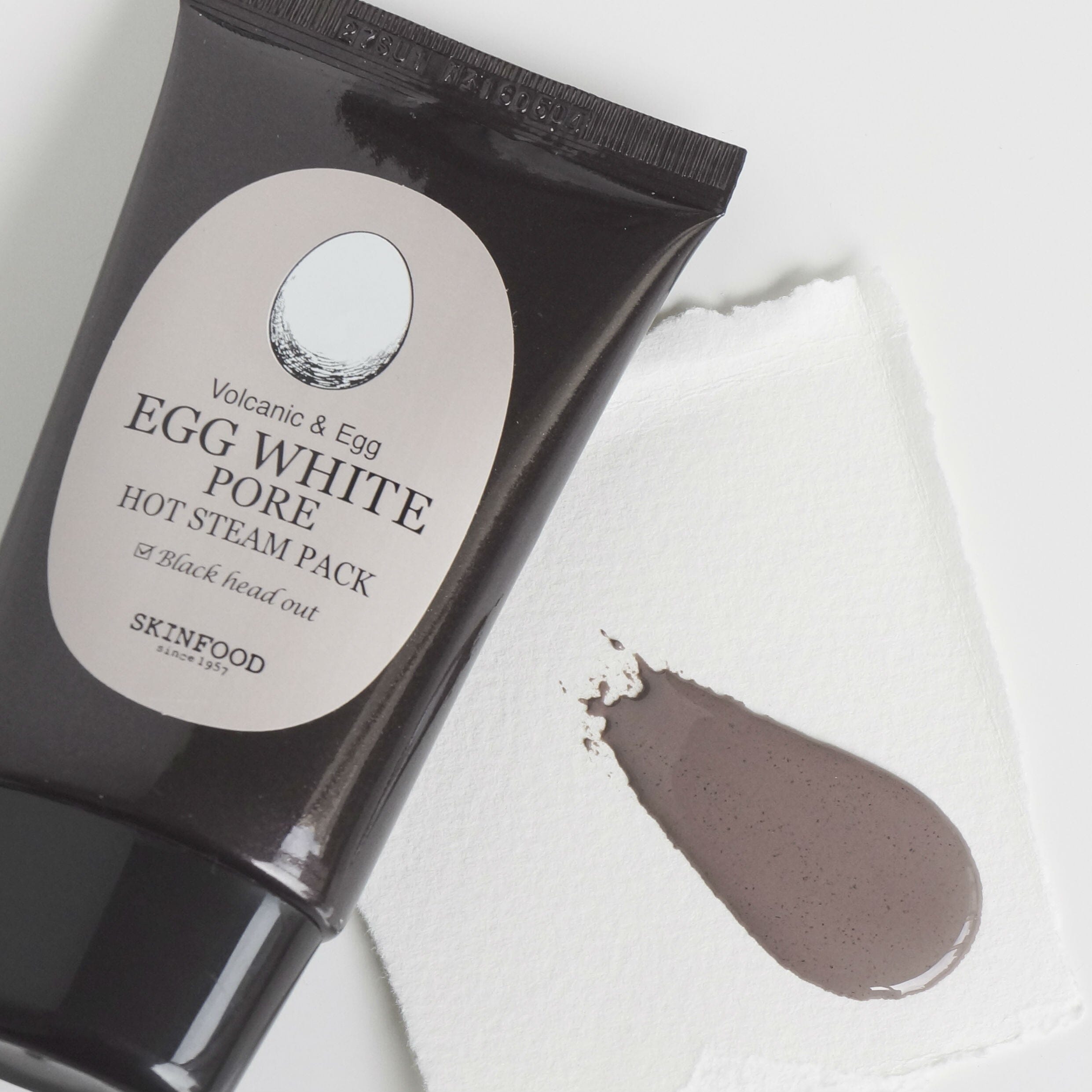 Detox Your Skin With Volcanic Ash