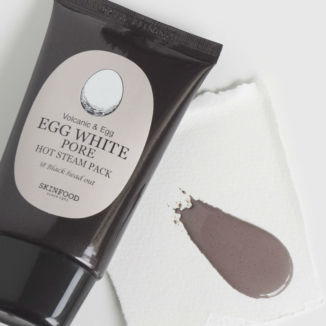 Detox Your Skin With Volcanic Ash
