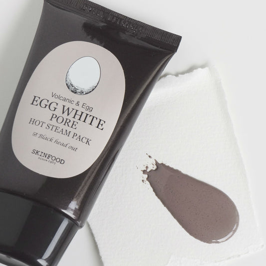 Detox Your Skin With Volcanic Ash
