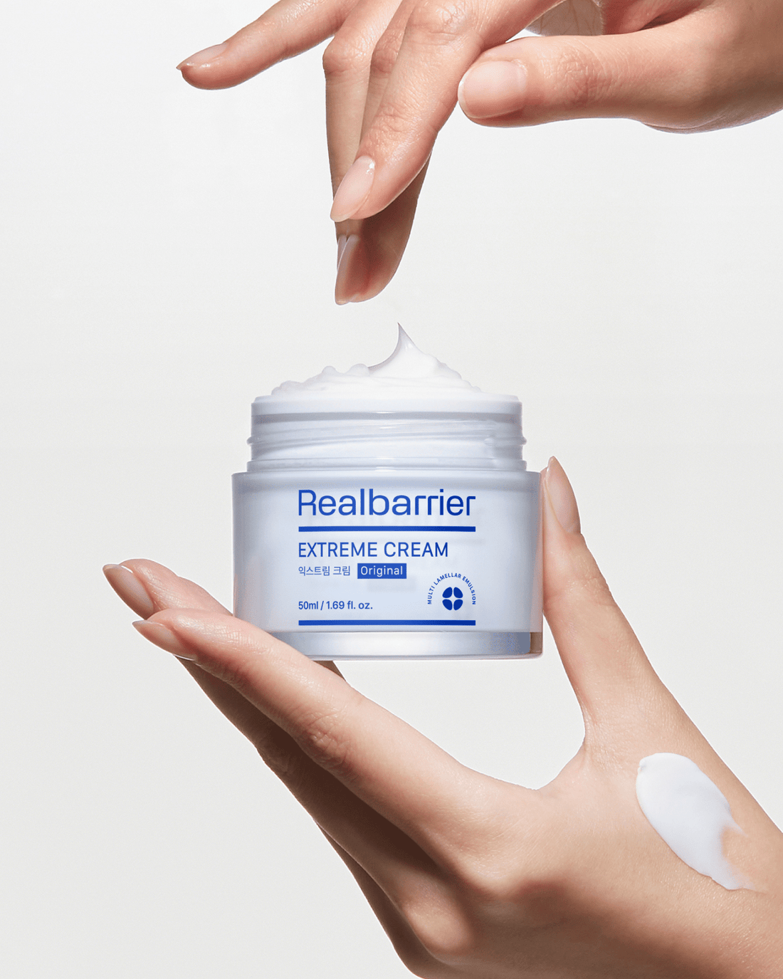 Say Hello to Next Level Barrier Repair