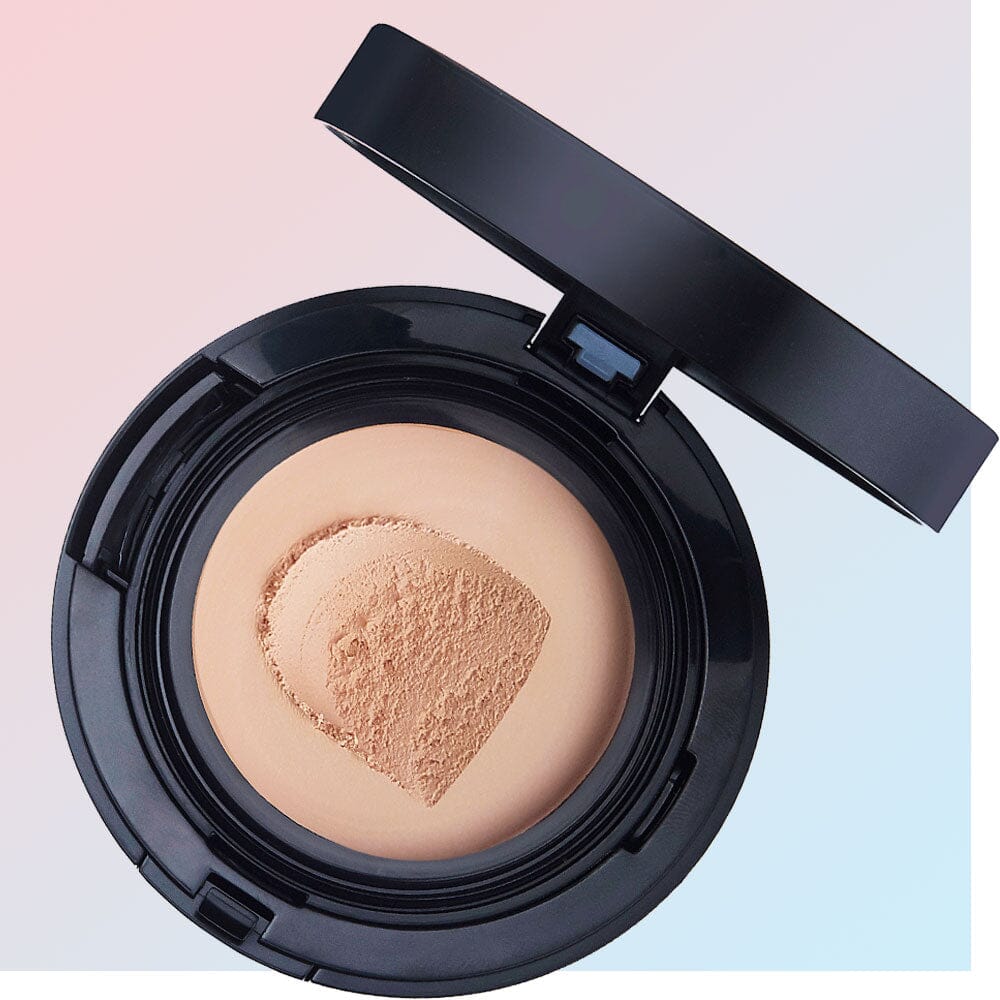 Son & Park Air Chou Foundation For Oily Skin