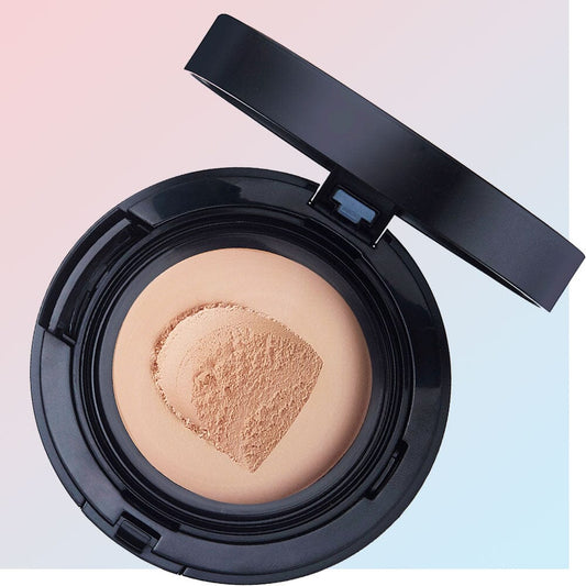 Son & Park Air Chou Foundation For Oily Skin