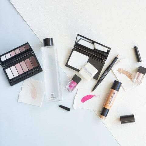 WATCH: The Natural, No Makeup Look Tutorial