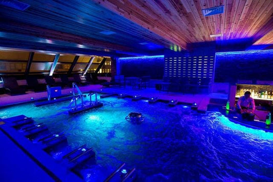 The New York-Based Korean Sauna You Have To Try