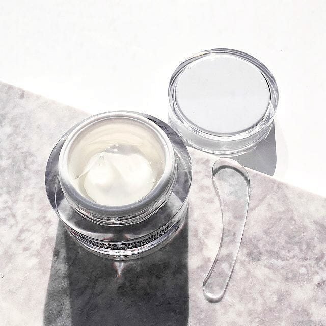 The Difference Between Daytime and Nighttime Moisturizers