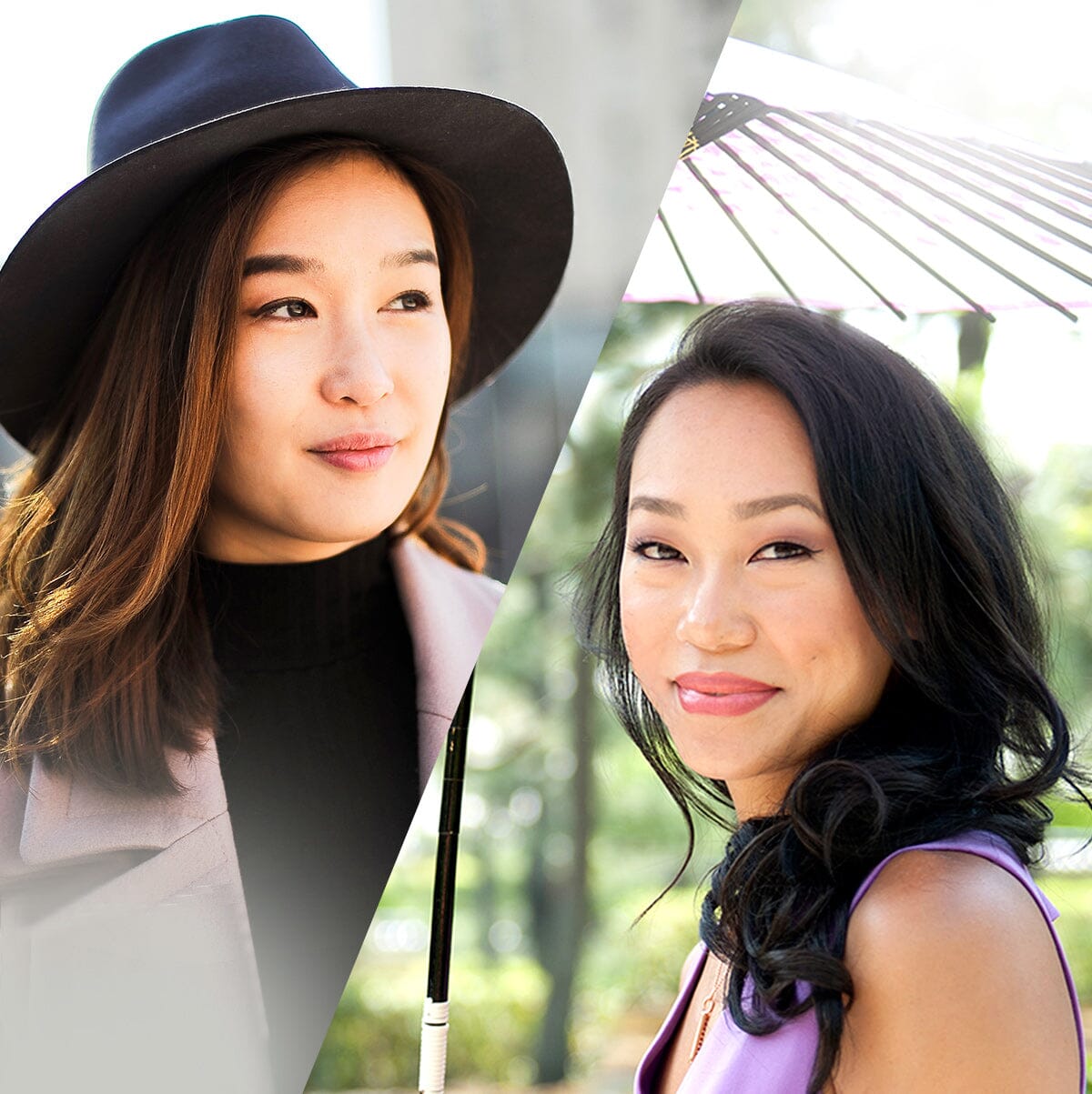 Korean vs. Japanese Skin Care