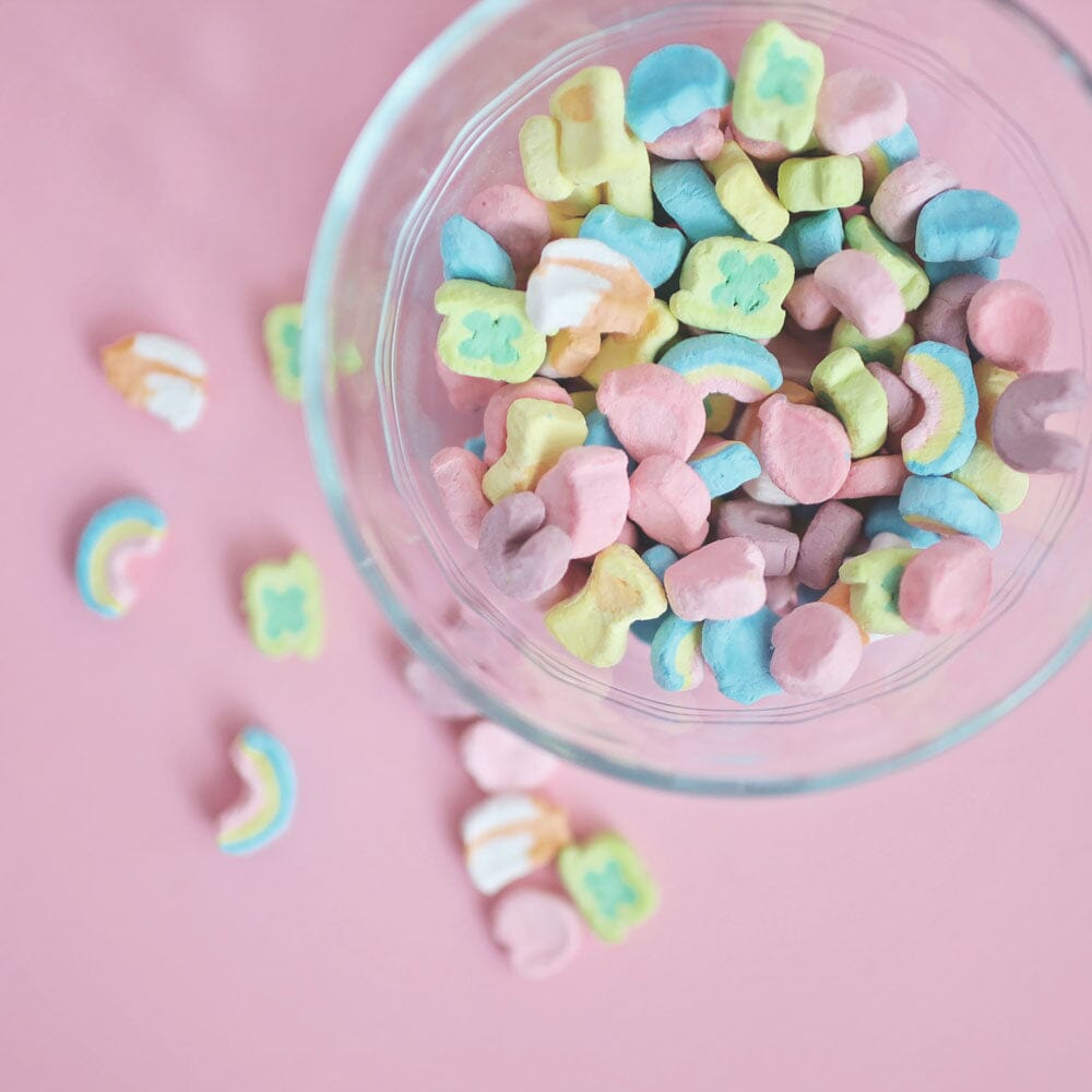 The 2 Negative Effects Eating Sugar Has on Your Skin