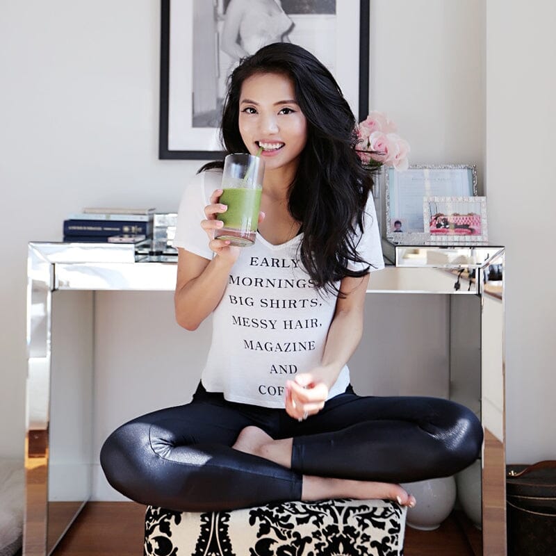 Holistic Skin Care & Wellness Tips from Sunina, Yoga and SLT Expert
