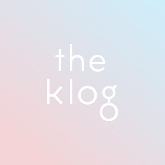 Welcome to The Klog