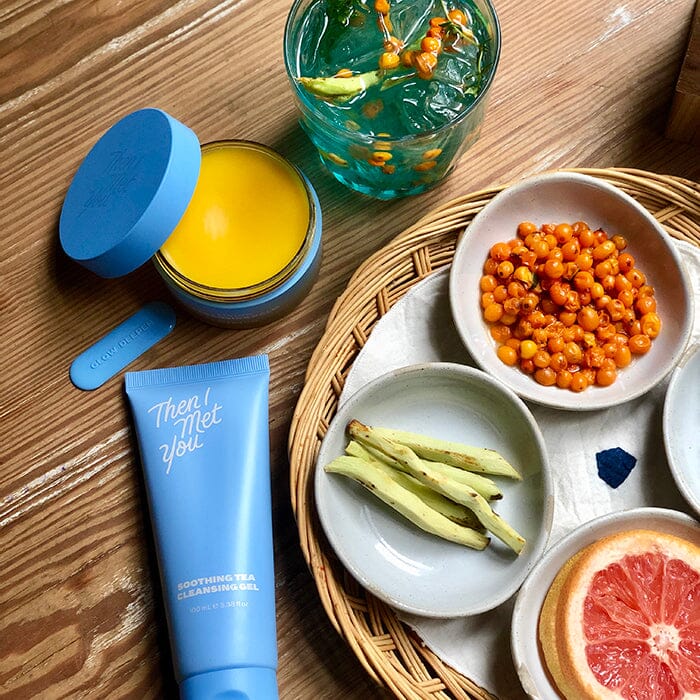 Our Favorite Korean Restaurant in New York City Has a New Limited Edition Dinner Menu – and It’s Inspired By Skin Care