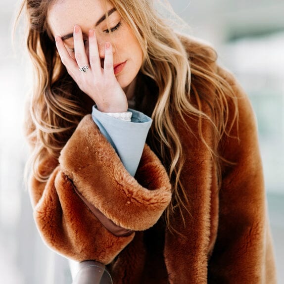 The 7 Habits That Hurt Your Skin