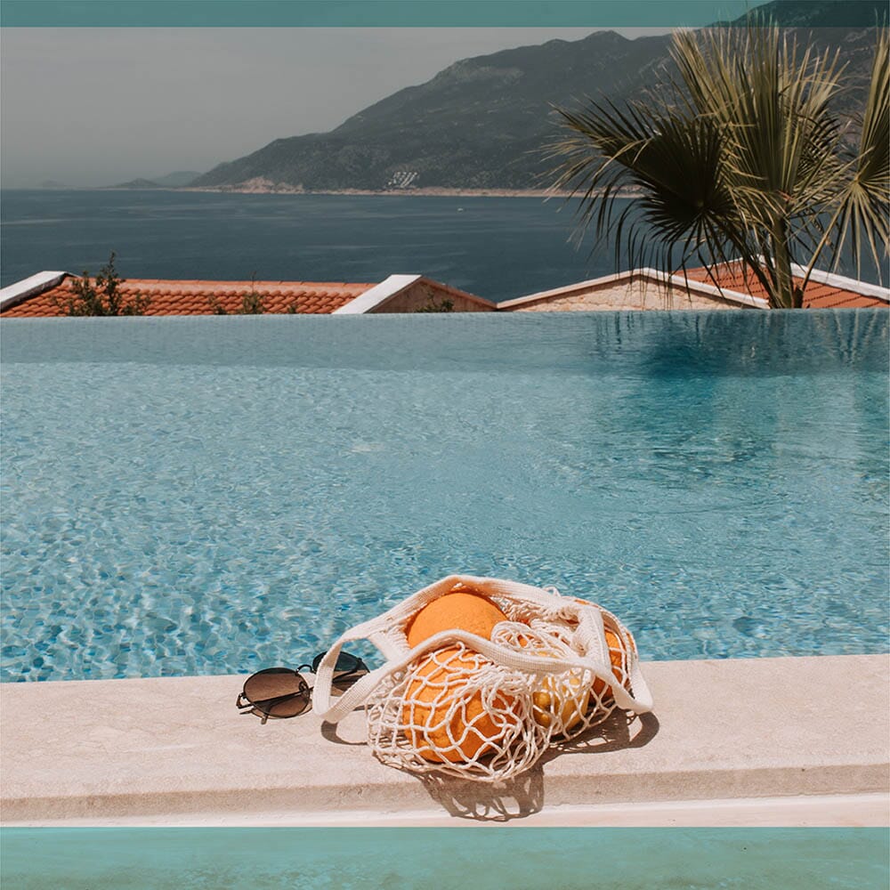 Dear Soko: How Should I Protect My Skin Before and After Swimming This Summer?