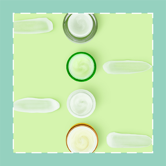 The Best Moisturizers for Your Skin Type