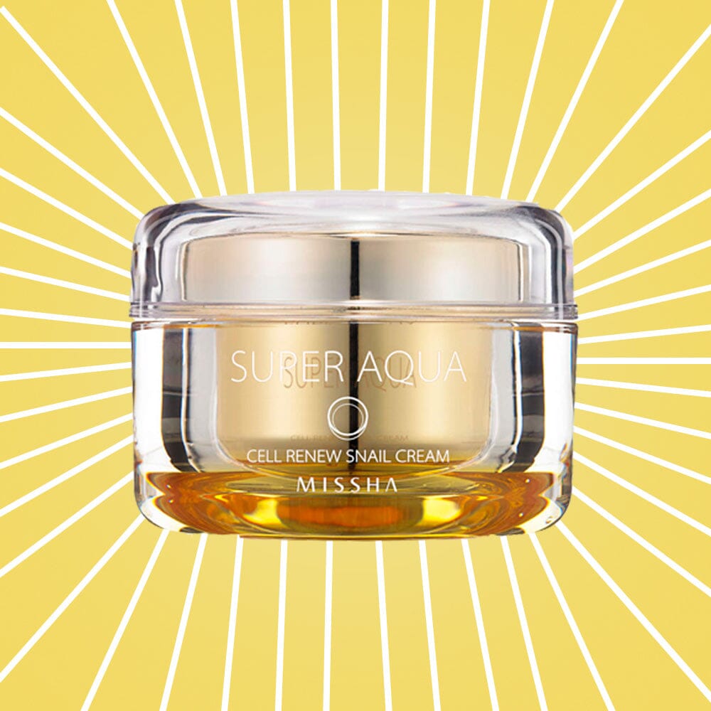 Snail Mucin: The Superhero of Skin Care