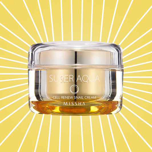Snail Mucin: The Superhero of Skin Care