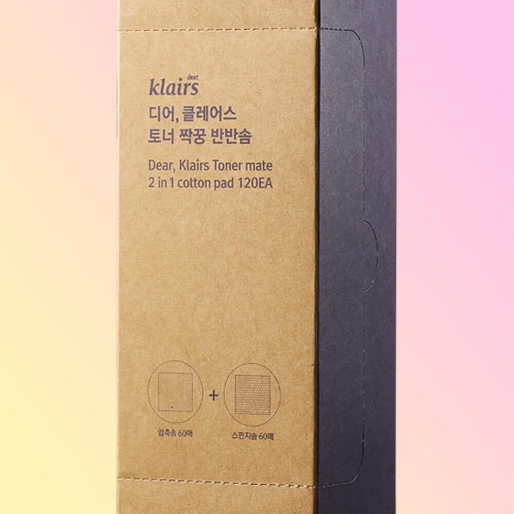 A Cotton Pad That Will Amp Up Your Skin Care Game